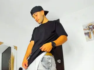 Streamate Sex Chat of Jeykosantino0