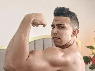 RandyPaterman from streamate