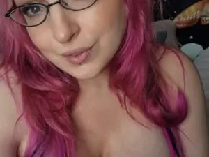 Streamate Private Sex Chat of Pinky_Powers
