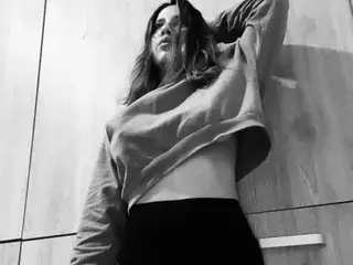 Streamate Adult Webcam of luna0102