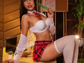 Streamate Free Live Porn of GreciaMorgan