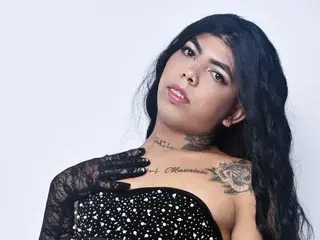 MiiaRestrepo from streamate