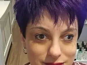 Streamate Adult Video Chat of Goddess_Lanax