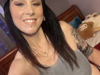 Streamate Adult Video Chat of Punkylux