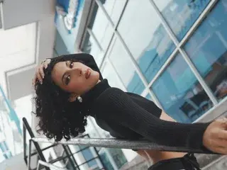 Streamate Live Sex of allicemacquenzie