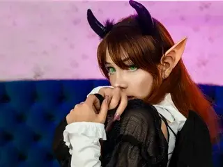 Streamate Sex Chat of AliceConrad