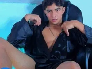Streamate Nude Webcam of Muichitotokito