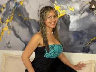 ScarlettChannel from streamate