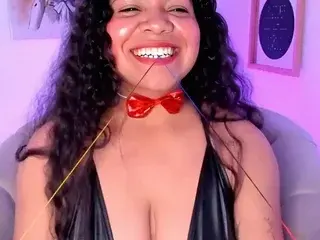 Streamate Adult Webcams of Yulesis_bigboobs