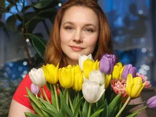 Streamate Nude Webcam of Sinful_woman