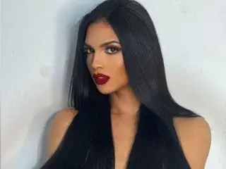 IsabellaDollx from streamate