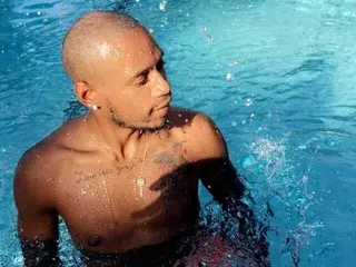 Streamate Private Sex Chat of Jamaicanfeetd0m