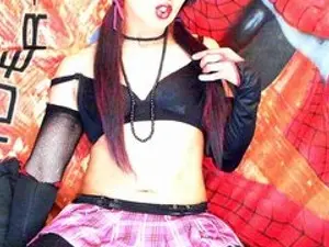 Streamate Live Sex of Krystaarxxx