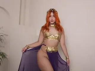 ChristyBaker from streamate