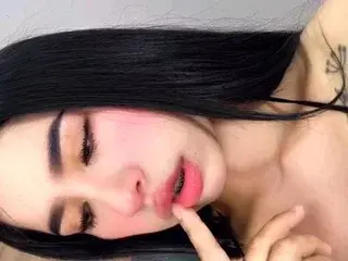 MiaFreya from streamate