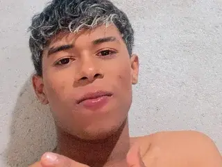 TonnyMarck from streamate