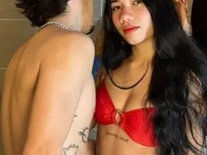 Streamate Live Sex of AmberSwetty
