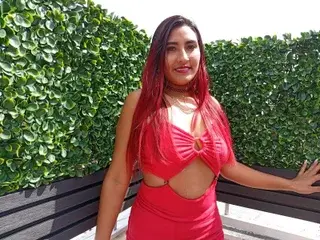 Streamate Watch Live Sex Cams of LunaReyes20