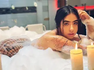 Sammy_Doll111 from streamate