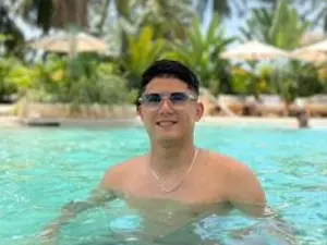 DANNYYHOT from streamate