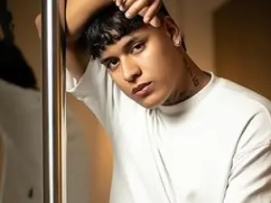 Streamate Free Live Porn of JacksonLives