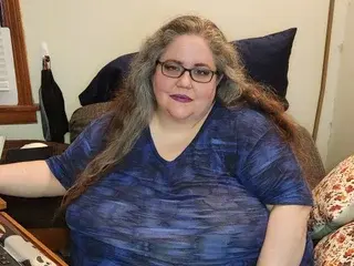 Streamate Live Sex of BigBeautifulWitch