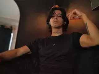 Streamate Adult Video Chat of MasterJett