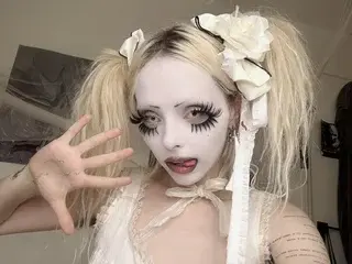 Streamate Best live sex cam show of bdsyring33