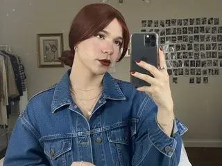 Streamate Sex Cam of rossemerry