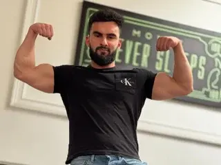 Streamate Best Webcam of MicahLane