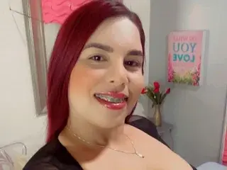 Streamate Sex Cam of Valeria_bigtits
