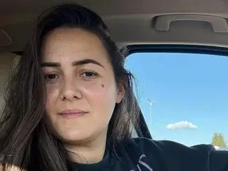 Streamate Live Sex Cam of VICTORYIAx