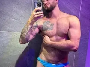 Streamate Adult Video Chat of Delessandro_woorld
