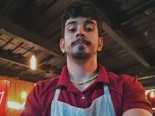 Streamate Sex Cam of TjDetweiler