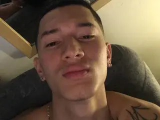 Streamate Best live sex cam show of SantyLiciuosss