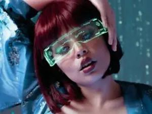 AlessaGoreng from streamate