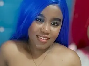 Streamate Adult Webcam of AlessiaHot21