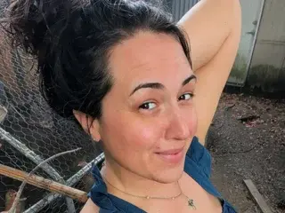 Streamate Live Porn of RavenRiver