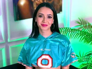 Streamate Free Live Porn of Ava_Cassidy