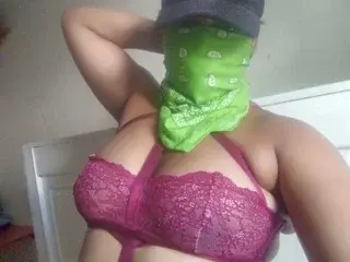 Streamate Sex Chat of Sexxybootie