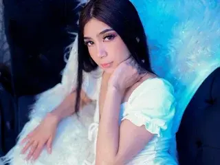 HollyLincon from streamate