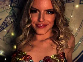 Streamate Adult Webcams of HurricaneDaisySkye