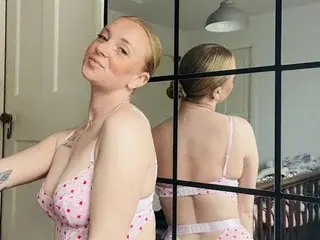 Miss_Jessie_Woods from streamate