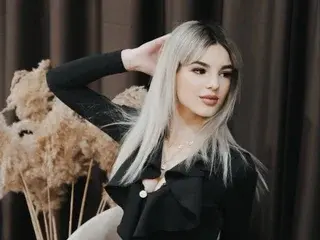 Streamate Adult Video Chat of AnitaBambie