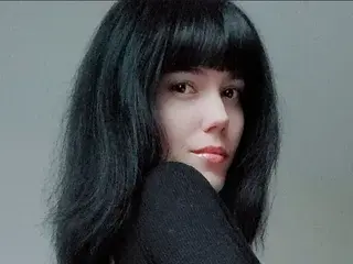 Streamate Nude Webcam of Lunasha