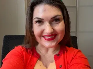 Streamate Nude Webcam of ScarlettKissxoxoxo