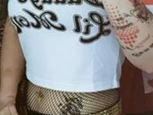 Streamate Sex Cam of TattooedSiren_X