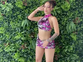 Streamate Live Porn of AgathaAluna