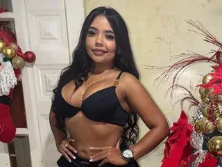 Streamate Live Porn of Samantha_Jhonss