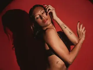 Georgina_Palacios from streamate